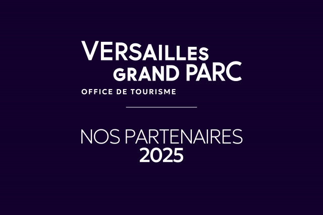 Nos partenaires
