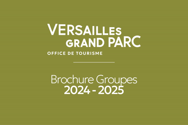 Brochure Groupes