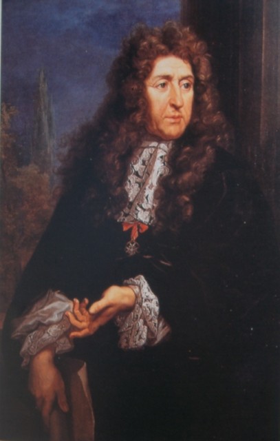 André Le Nôtre, le jardinier de Versailles