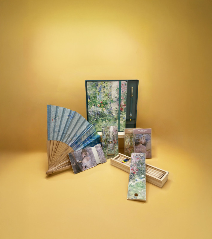 Maison Berthe Borisot