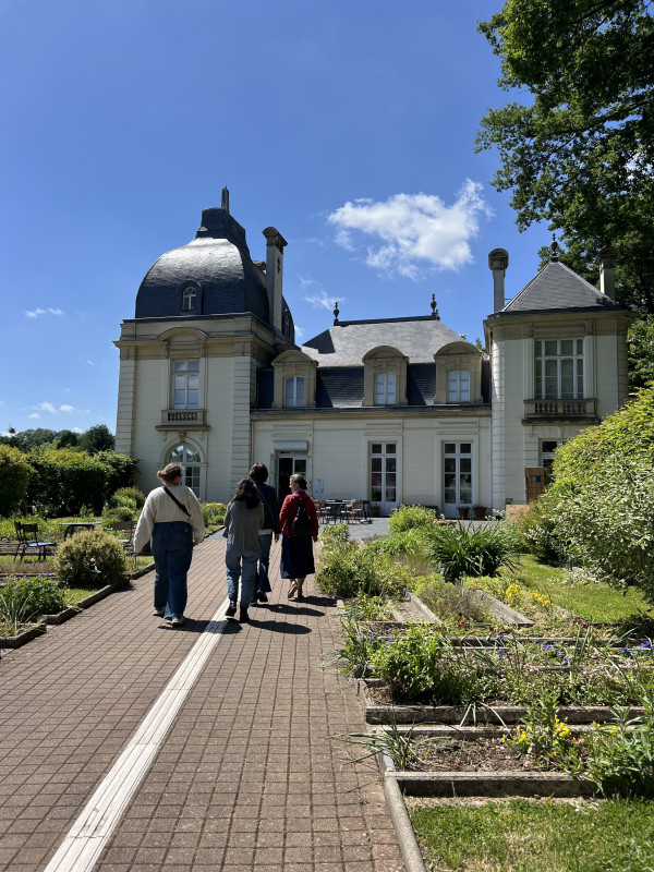Musée de la Toile de Jouy