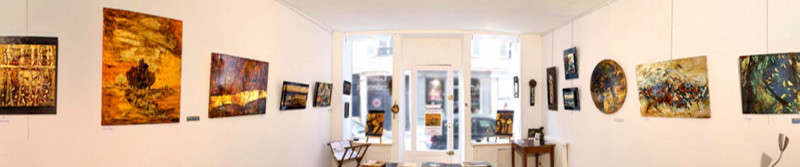 Versailles, ville d'art