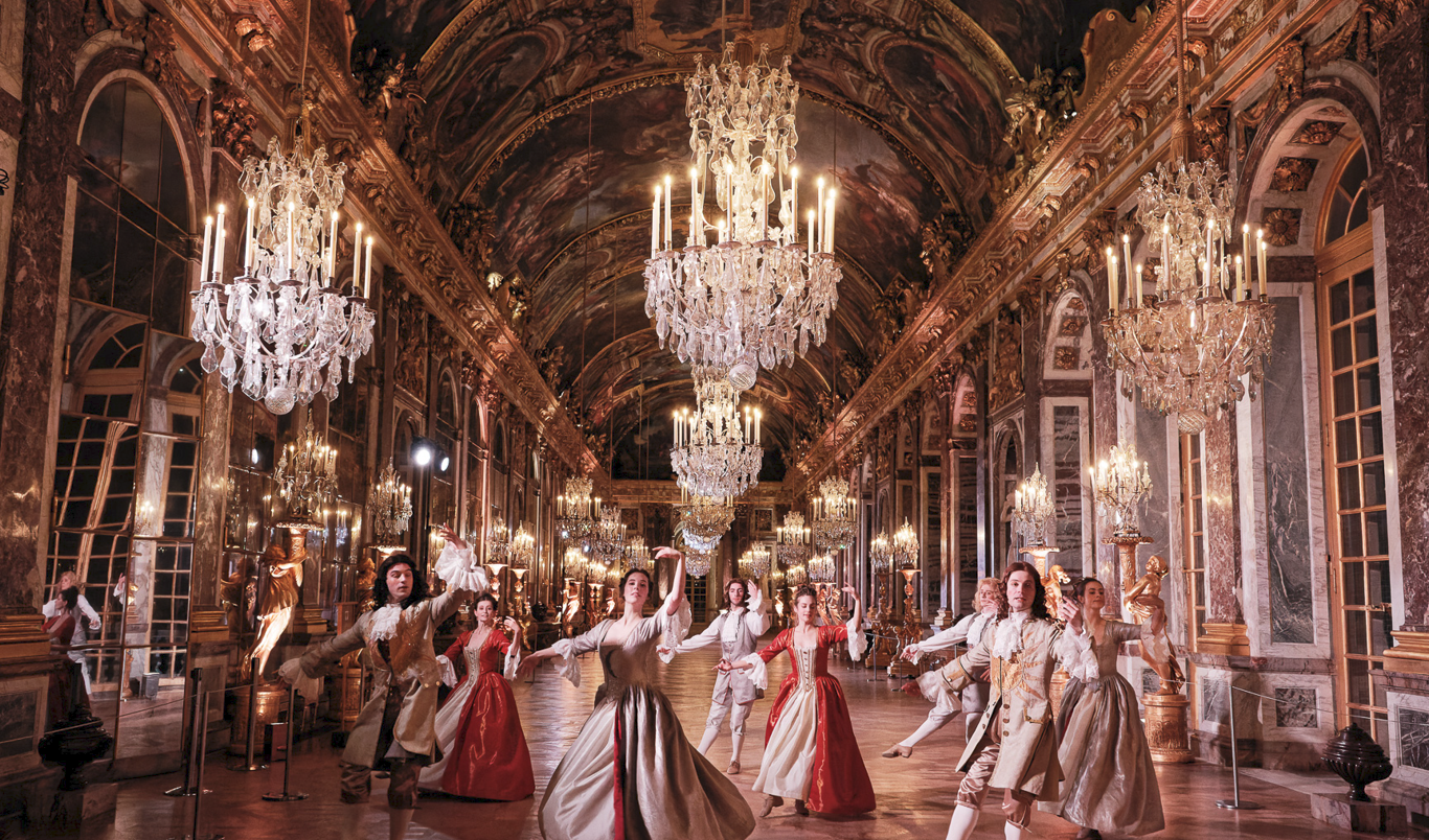 Spectacle Château de Versailles, Château de Versailles spectacles, sortir à Versailles, que faire à Versailles, expériences inoubliables Versailles, incontournable Versailles, Parcours du Roi Versailles, Destination Versailles Grand Parc