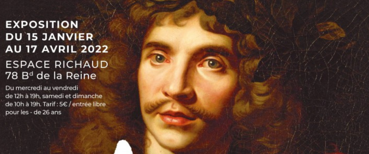 Année Molière à Versailles