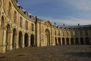 Académie Équestre de Versailles