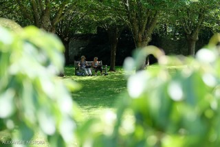 Parc Versailles