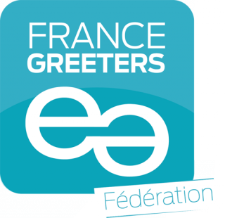 Logo France Greeters