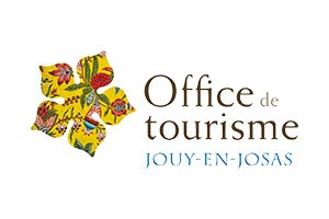 Logo Office de Tourisme de Jouy-en-Josas