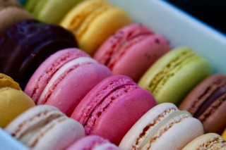 Recette Macaron Ladurée