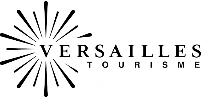 logo office de tourisme de Versailles
