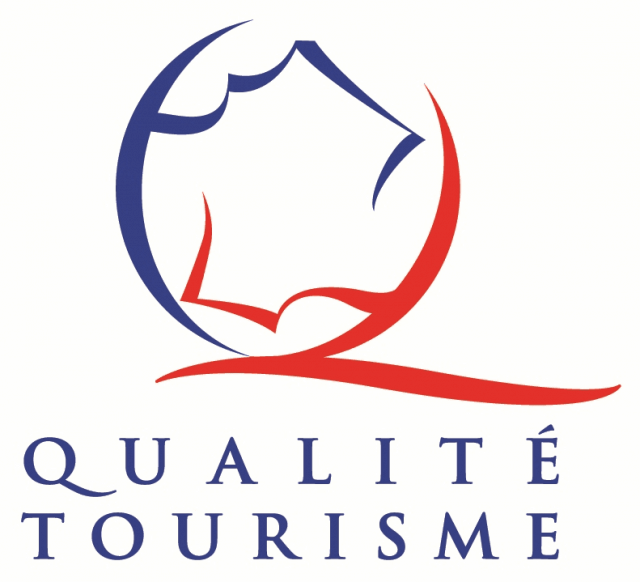 Marque Qualité Tourisme