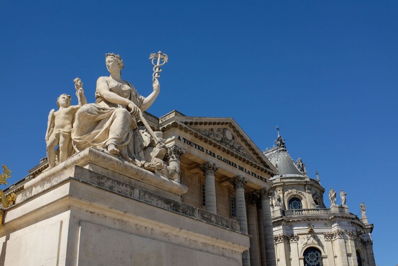 Château de Versailles