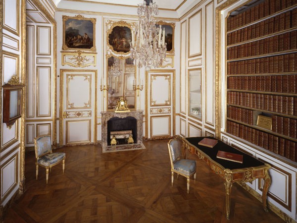Appartements privés