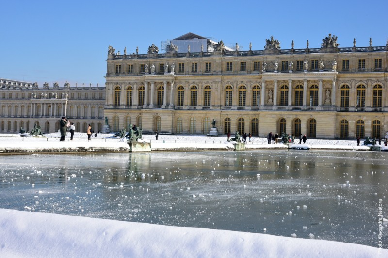5 bonnes raisons de (re)venir à Versailles cet hiver