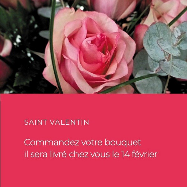 Capsule Market Saint Valentin