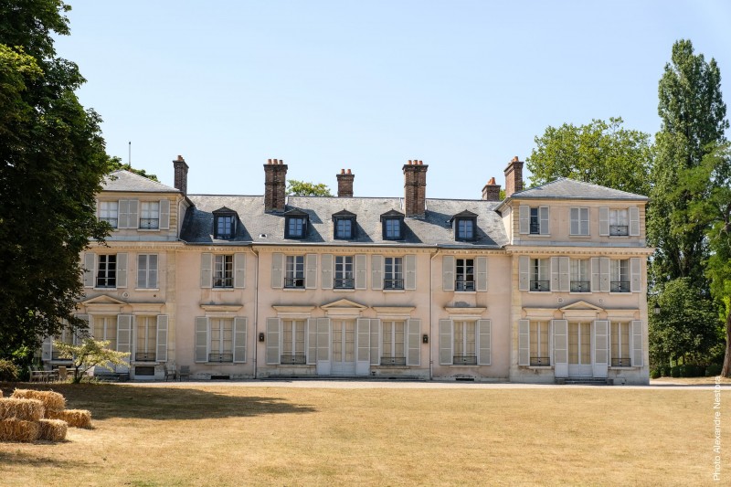 Domaine de Madame Elisabeth