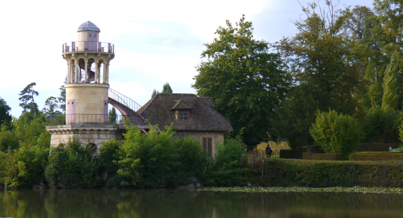 Hameau de la Reine