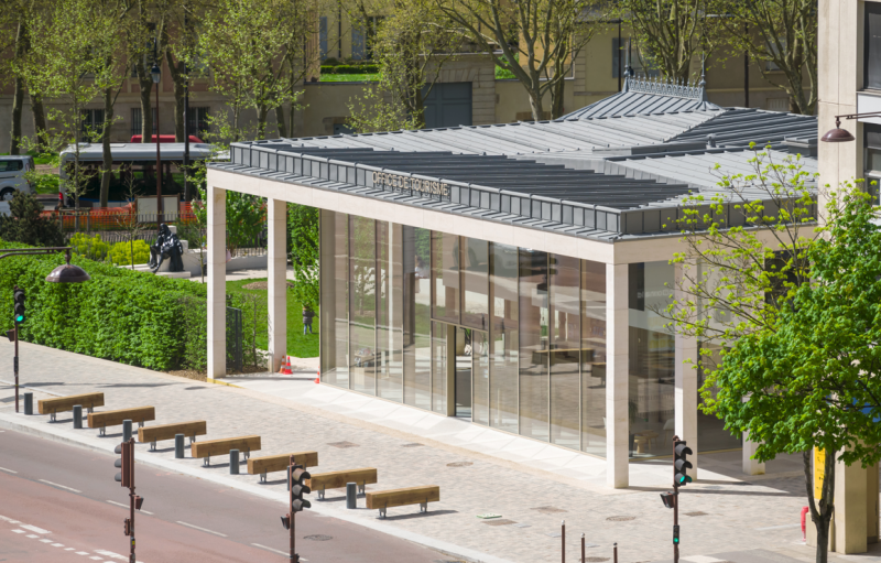 Office de Tourisme de Versailles Grand Parc Office de Tourisme de Versailles Grand Parc