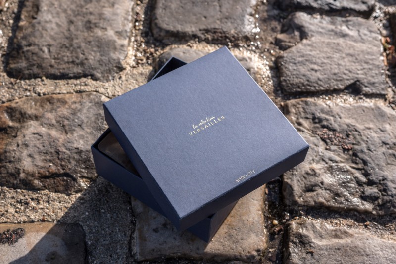 Coffret Versailles