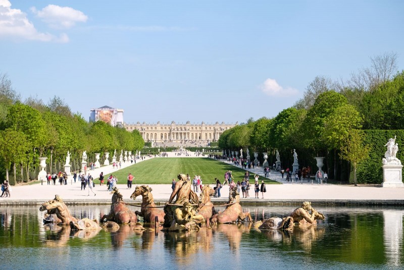 Château de Versailles