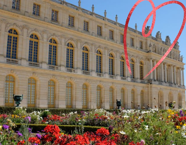 Château de Versailles