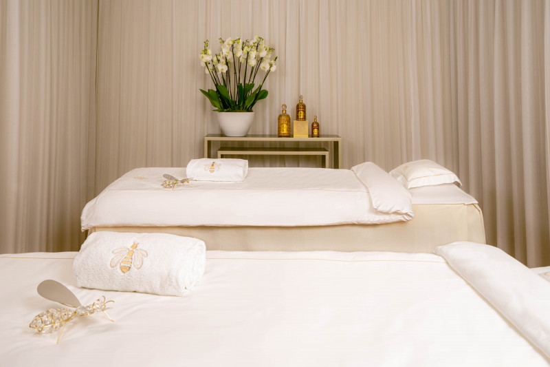 bien-être Versailles, SPA Guerlain Versailles, détente Versailles, Versailles en amoureux, spa luxe Versailles, que faire à Versailles pour la Saint Valentin, Versailles en amoureux, idées cadeaux Saint Valentin Versailles, Spa de luxe à Versailles