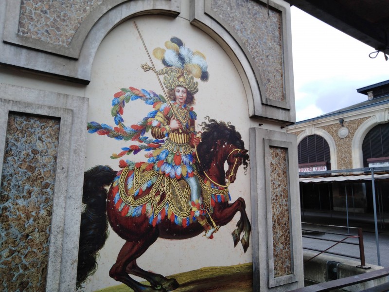 street art