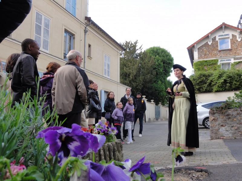 Exposition Doisneau 