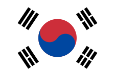 Coreano