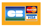 Bank/credit card
