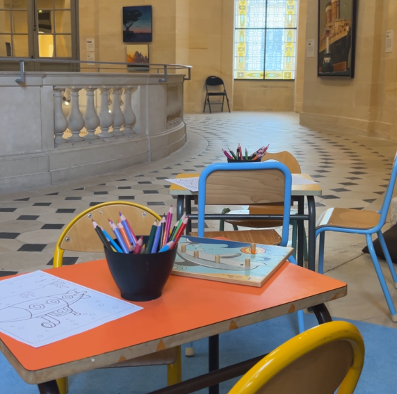 - © ©OT_Versailles Grand Parc - © ©OT_Versailles Grand Parc