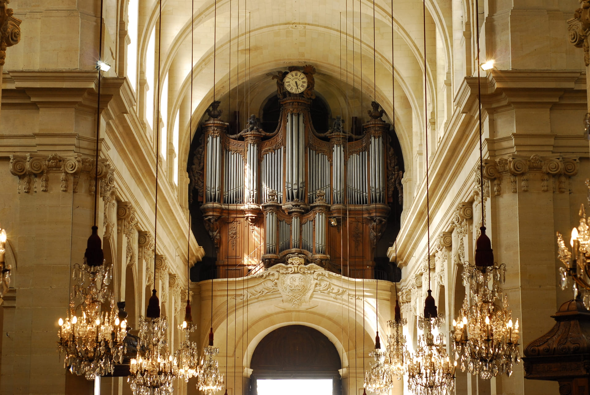  - © Ville de Versailles