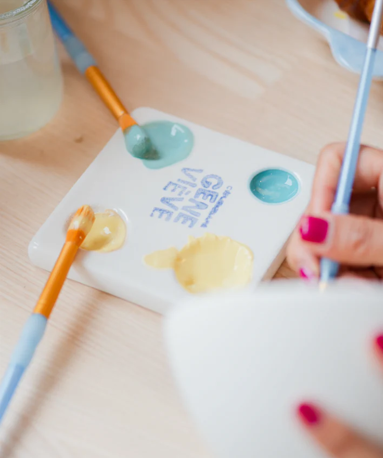 - © ©Ceramicafe_Versailles - © ©Ceramicafe_Versailles