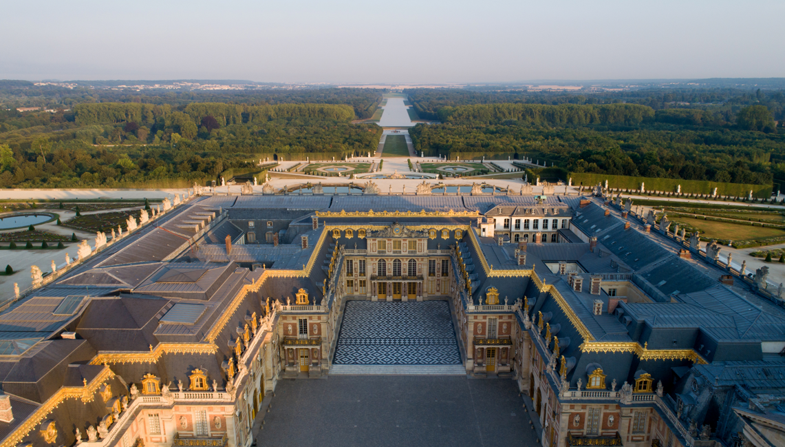  - &copy; Ville de Versailles 