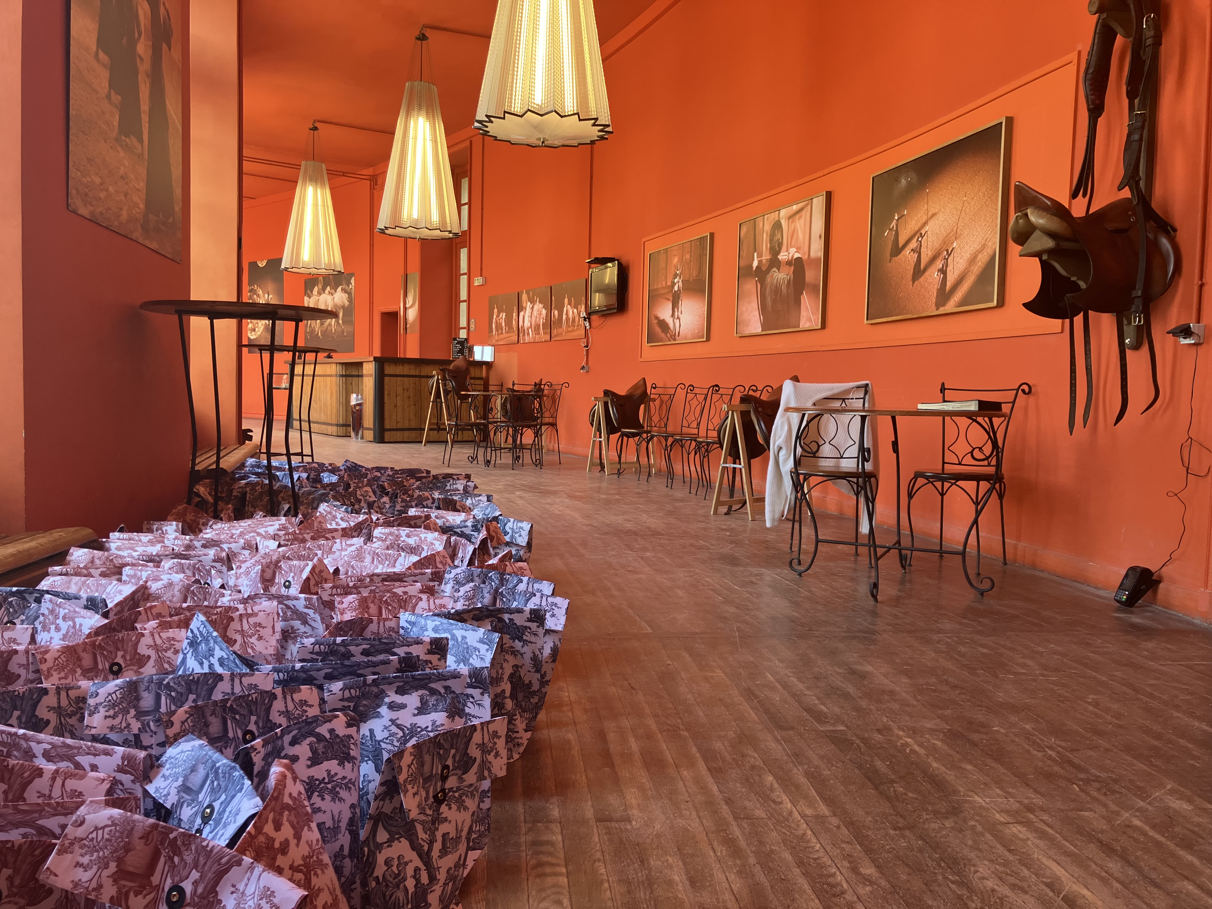Coffrets cadeaux Versailles Grand Parc