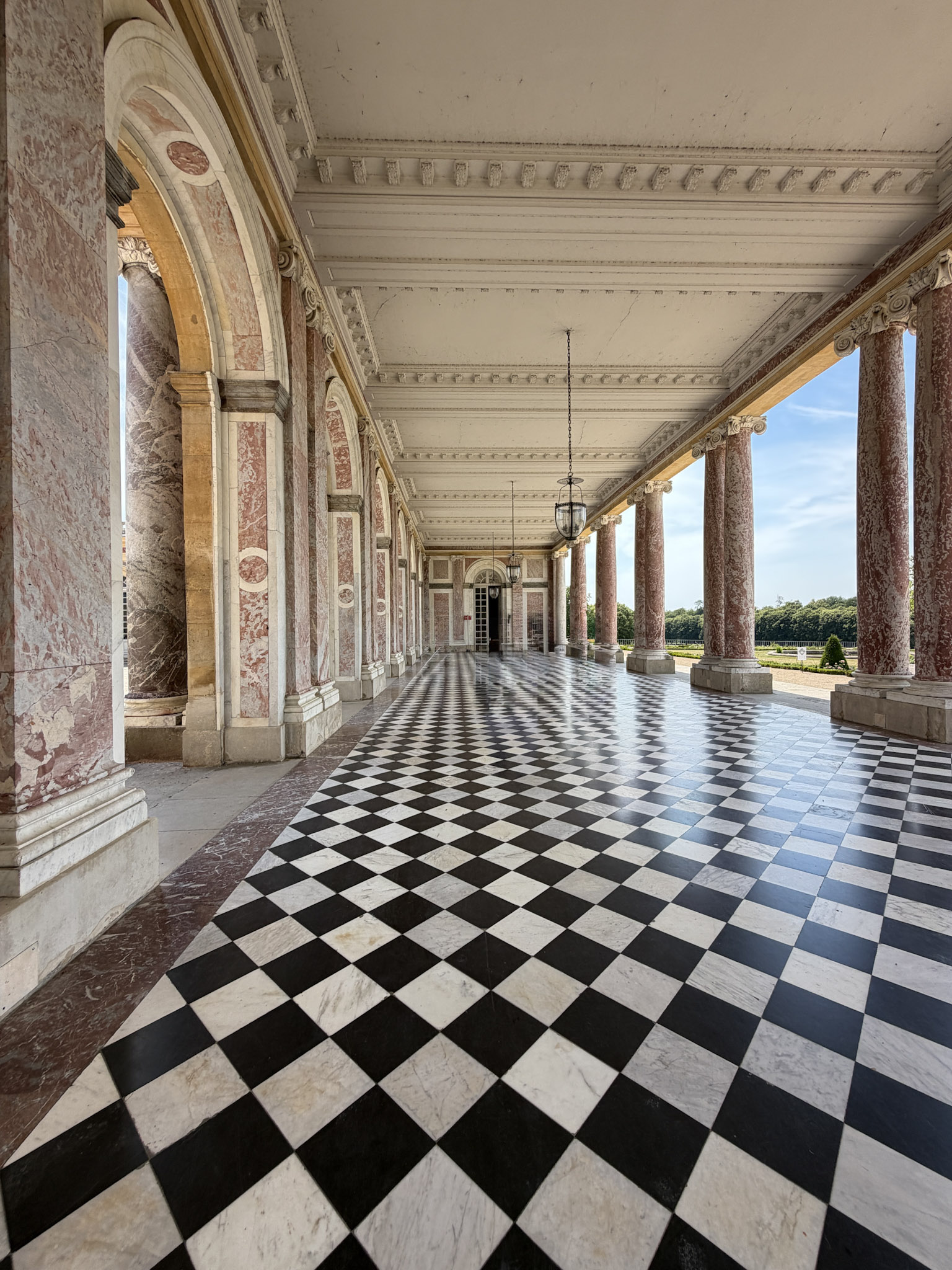 grand-trianon-versailles-1-154851 - © Château de Versailles, Thomas Garnier grand-trianon-versailles-1-154851 - © Château de Versailles, Thomas Garnier