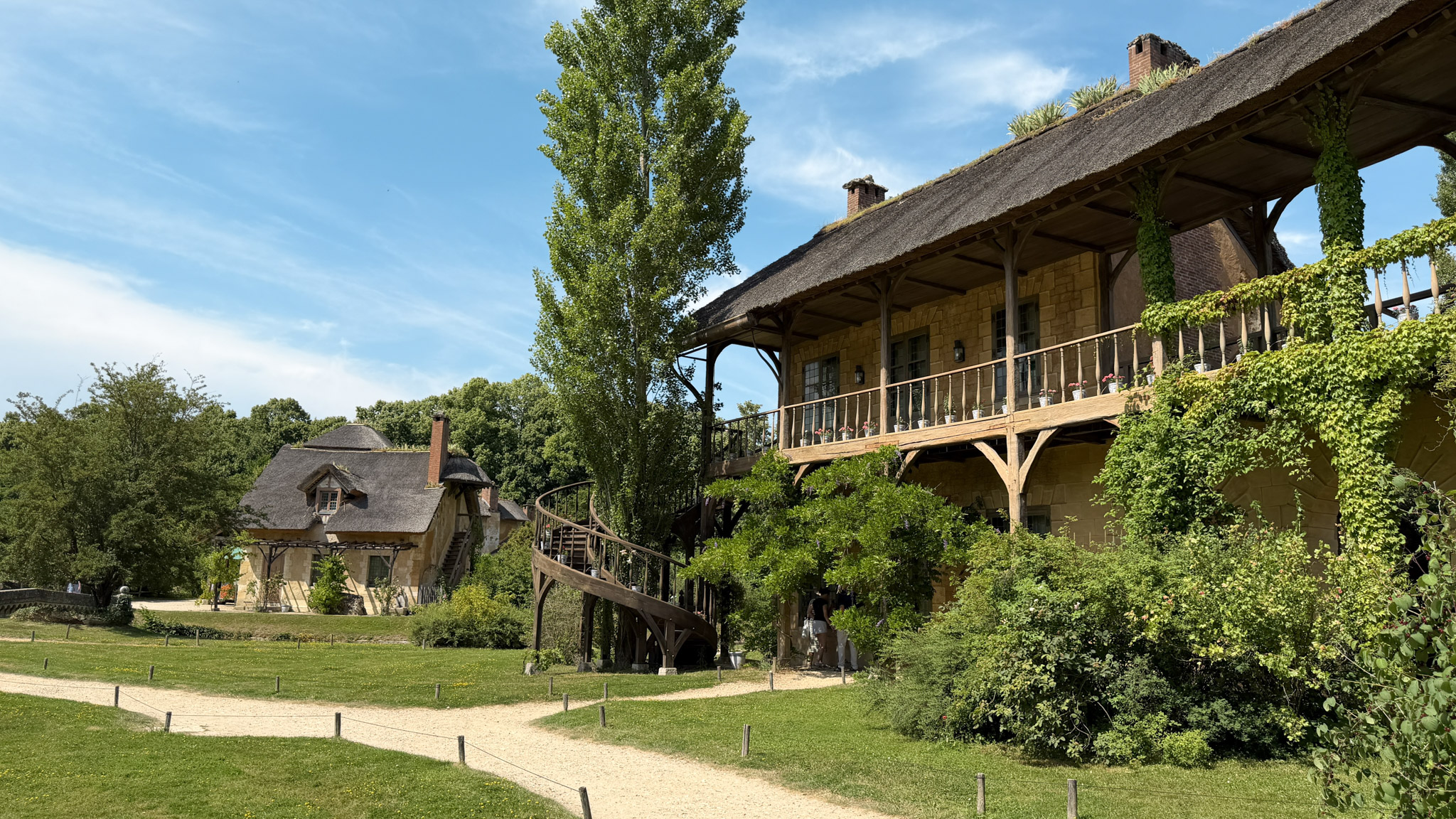  - &copy; OT Versailles Grand Parc