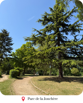 - © OT Versailles Grand Parc - © OT Versailles Grand Parc