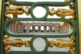 Grand Trianon and Gate