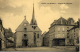 Église de Jouy-en-Josas