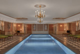 Spa - Indoor Swimming Pool