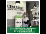 Salon de coiffure Corinne Raimbault