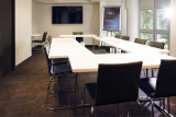 Salle de réunion - Novotel