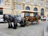 Les Calèches de Versailles