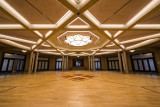 Salle Mazarin Palais des Congrès