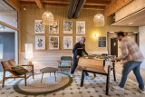 Hotel le Bout du Parc