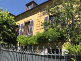 Maison Regnault