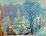 Eglise de Bougival