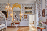 Chambre Madame de Fouquet