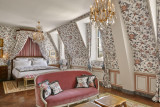 Chambre Madame de Staël